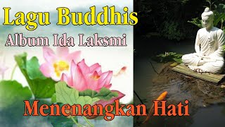 Lagu Buddhis Album Ida Laksmi