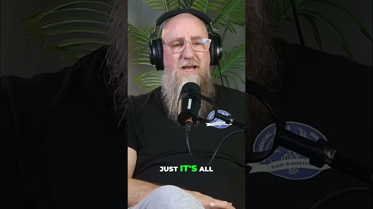 PHP Family  Changing Lives, One Painter at a Time