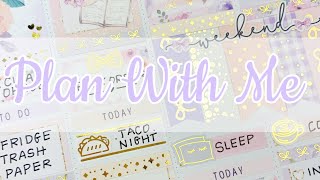 Recollections Plan With Me @twolittlebowbabies3729