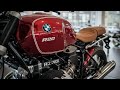 2026 BMW R20 Production Model LEAKED? The 2000cc Power Cruiser That’s About to Dominate
