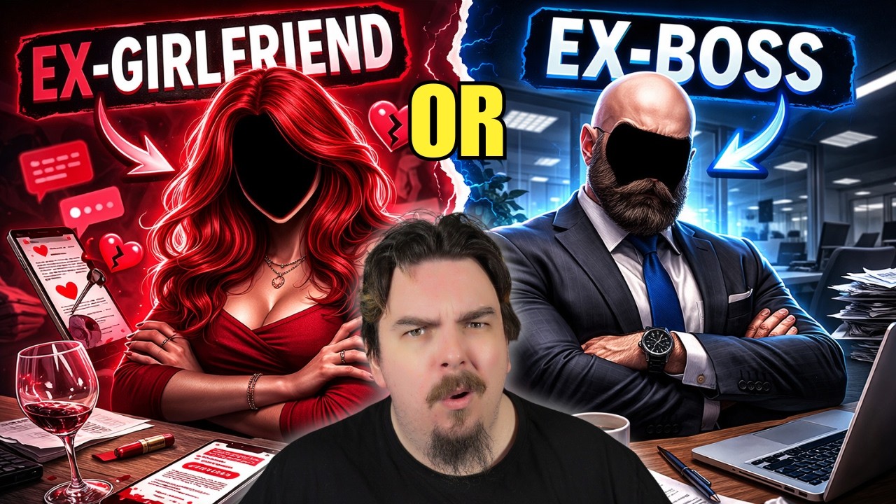 This Will Change How You View Relationships Forever! 💔 🚨 💀