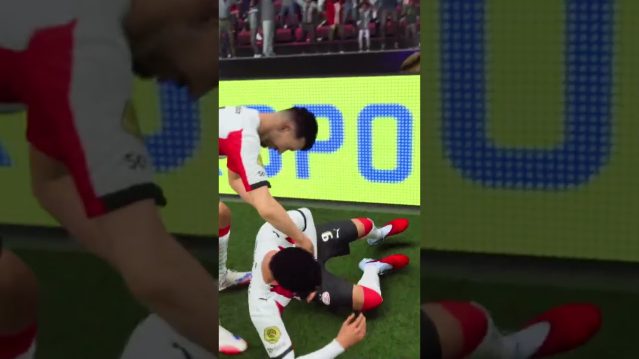 All Eredivisie Mascot in EAFC 26 