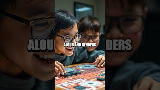 AI Tools Unlock Hands-On Tech for Visually Impaired Learners