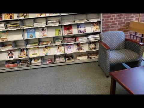 فيديو: أفضل المكتبات في تورونتو