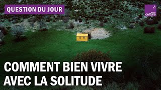 La solitude est-elle devenue un problème politique ?