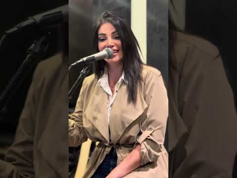 هي أول مرة بعمري أشوف إنسان نانسي نصرالله