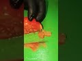 tomat cutting skills #kating #knife skils#tomato #indiankitchen#foodreels #shortvideo #cuttingskills
