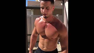 Famous Jordan Torres - showing his body 🔥 Profile