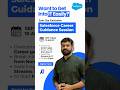 Free Salesforce Career Guidance Session led by Ashok (11+ years in Salesforce ecosystem) Join Us!