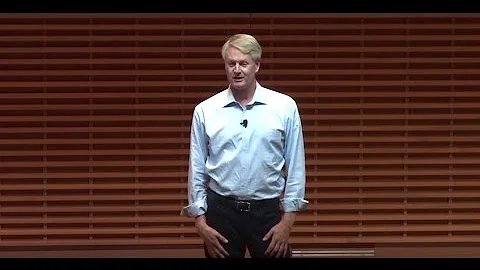 John Donahoe on Creating a Healthy & Sustainable L...