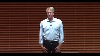 John Donahoe on Creating a Healthy & Sustainable Life