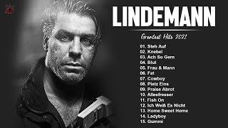Lindemann Greatest Hits Full Album   Best Songs Of Lindemann Playlist 2021