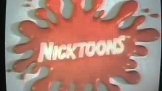 80's and 90's Nickelodeon Bumpers