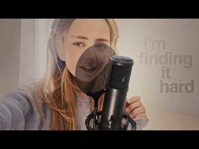 Mathea Mari - Tired Of Fixing A Broken Heart