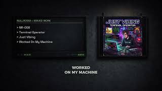 Worked On My Machine | Terminal Operator