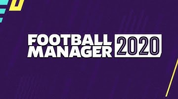 Football Manager 2020 Editor Data. How to create player? Current & Potential ability.