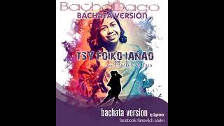 Tsy foiko ianao FaRakely sy LaZa  Bachata VerSion by SyprOmiX