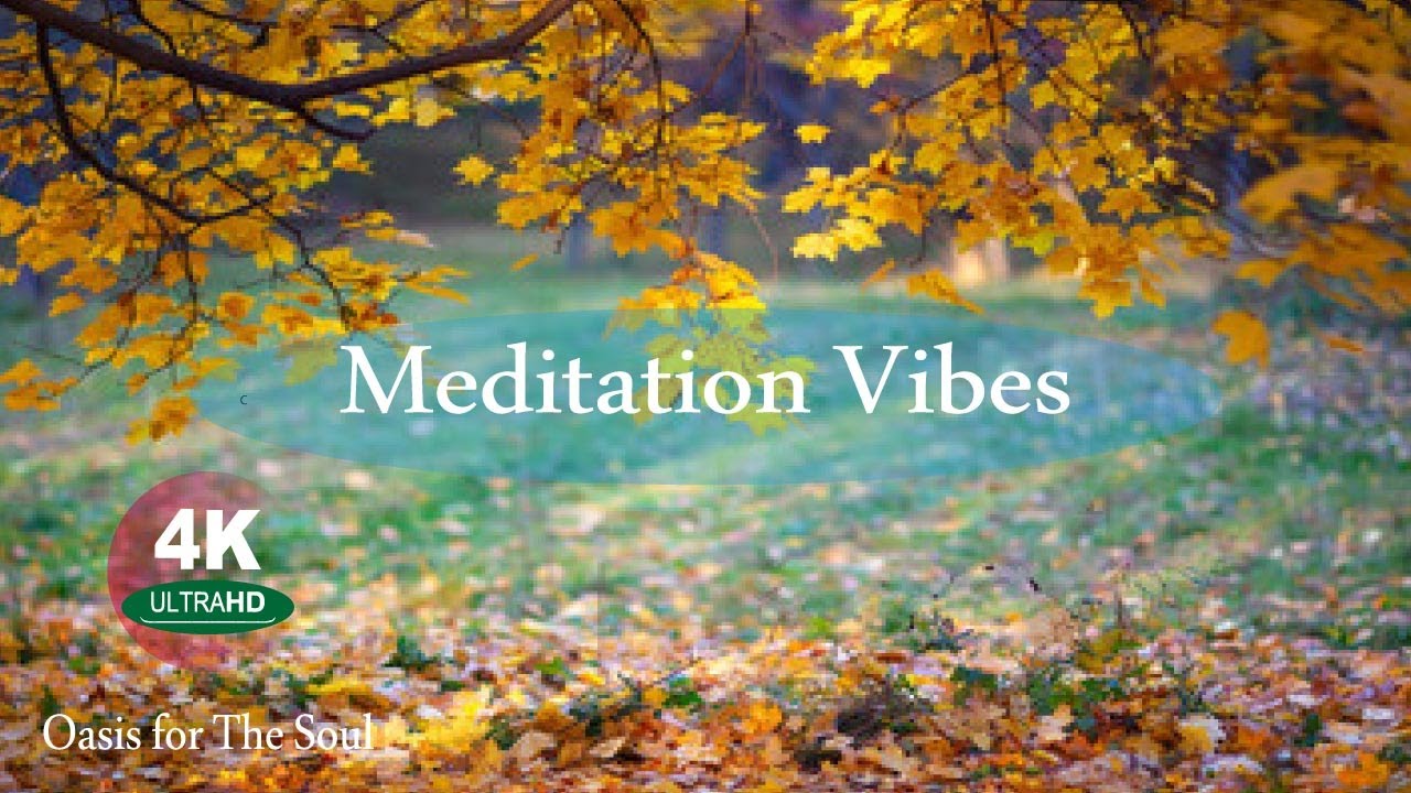 Melt Away Stress Soothing Instrumentals For Anxiety Relief 4K Ultra Melt away stress soothing instrumentals for anxiety relief 4k ultra