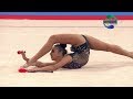 Rhythmic Gymnastics World Championships | 2018 Sofia | Highlights | ??