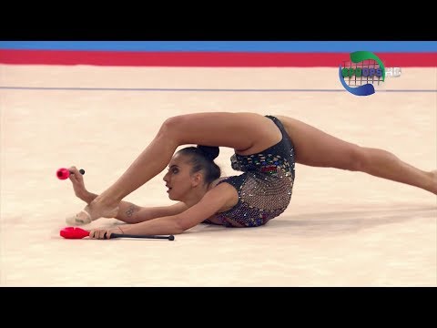 Video: Gymnastics Kwa Wanawake, Aina Zake