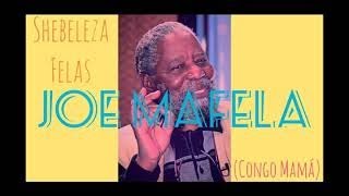 SHEBELEZA - OKONGO MAME CONGO MAMA  BY JOE MAFELA (OFFICIAL VIDEO)