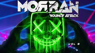 Bounce Attack Vol 9