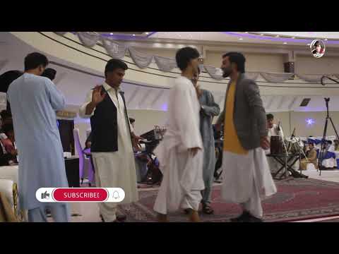 رقص جدید و جذاب از بچه ناز هرات
