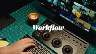 My Filmmaking Workflow from Start to Finish (ft. Ugreen NAS)