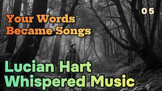 Your Shining Face — Lyrics by Scott Randolph | Lucian Hart