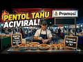 OMSET MELEDAK! RESEP PENTOL TAHU ACI VIRAL MODAL REPOT UNTUNG MELIMPAH!