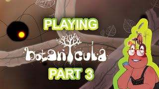 Leaphy Plays Botanicula Part 3