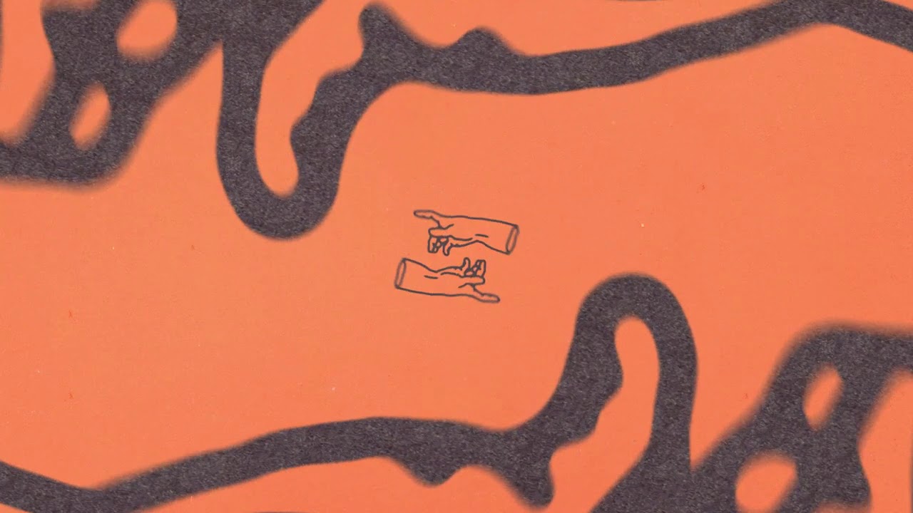 USERx - Above (feat. Masego & West Banks) [Official Audio]