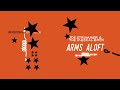 Joe strummer  arms aloft official audio