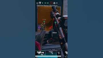 Guided Missile Multi kill in Delta Force.   #deltaforcegame #deltaforcemobile  #deltaforce