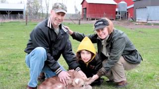 Minnesota Food Freedom Farmer Alvin Schlangen Long Version