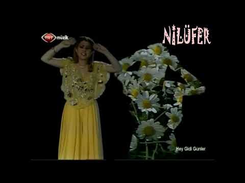 Nilüfer - İnanma