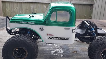 Element Enduro Sendero GSpeed competition setup