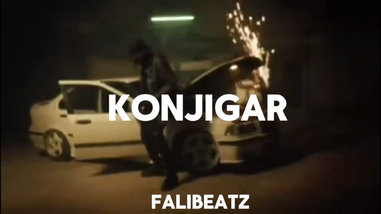 [FREE] Russ Millions X Tion Wayne - Uk Drill 2025 "Konjigar"