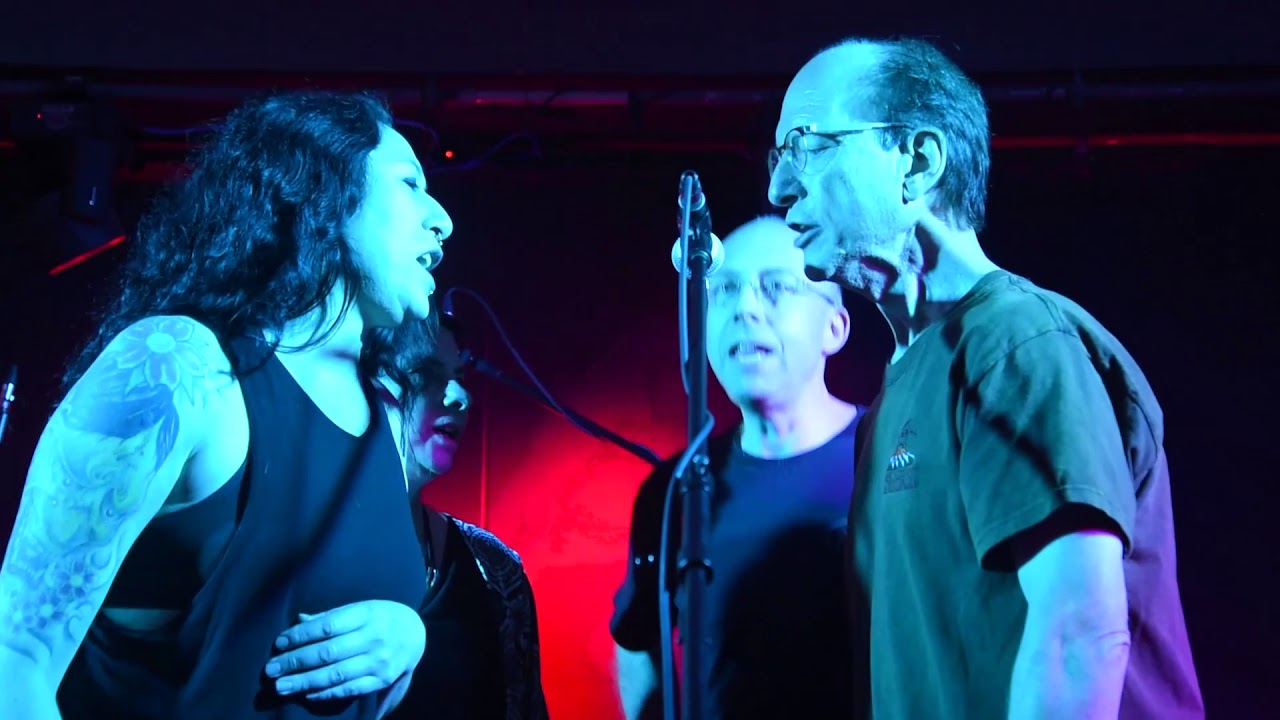 League Of Rock : We Can Be Heroes