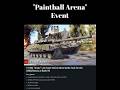 War Thunder | T-72B3 “Arena” | #Shorts