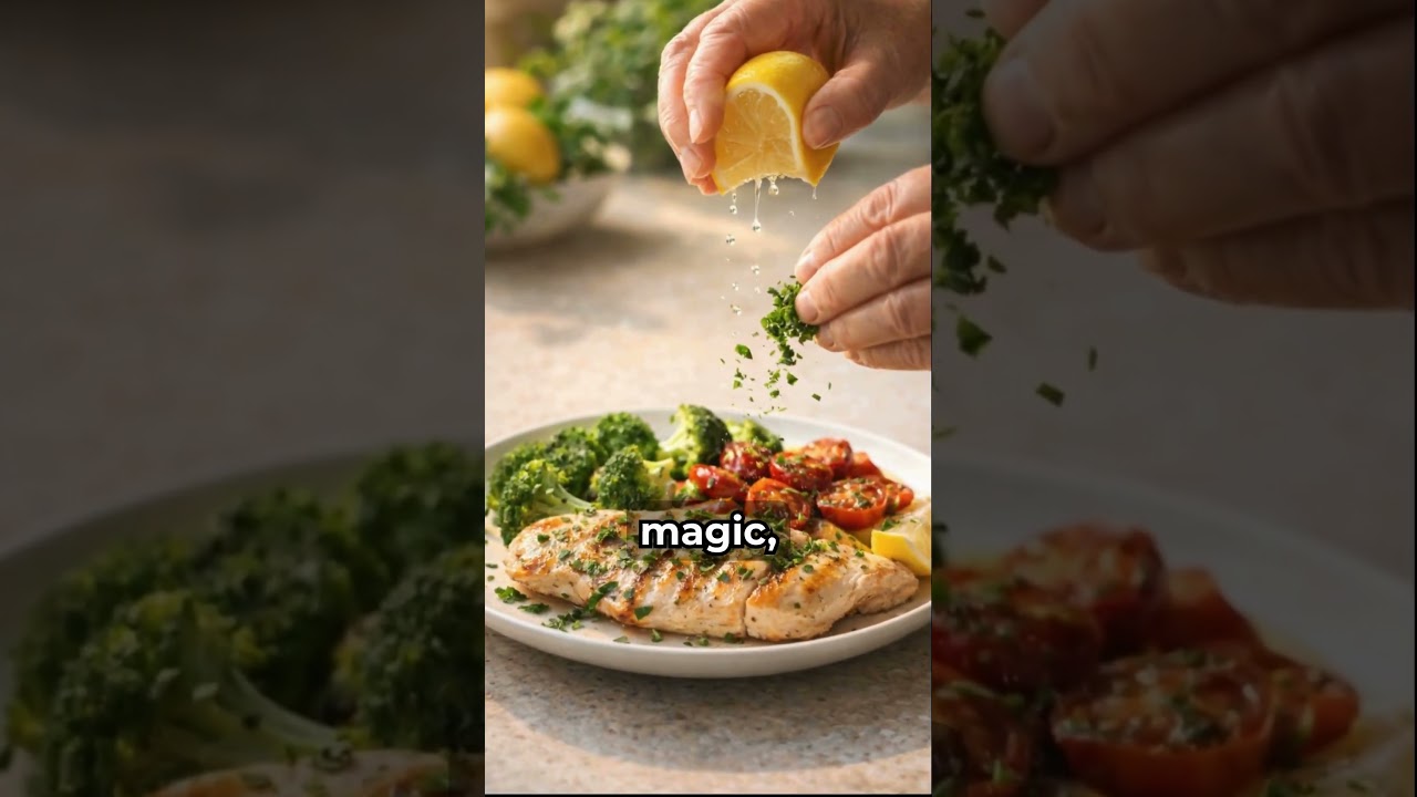 Один способ замены соли, который помог мне избавиться от отеков ног (мне за 60).