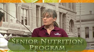 South Sound Seniors 2015 E04 Senior Nutrition Program