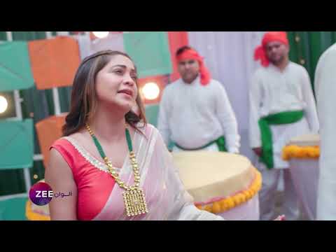 اعلان حلقة 29 من خفايا القلوب 5 ساغون تضع سومييت في اختبار صعب 