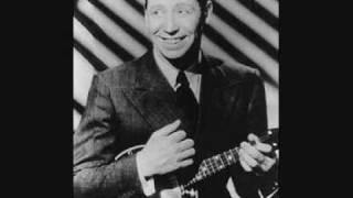 George Formby - I Told My Baby With The Ukulele chords