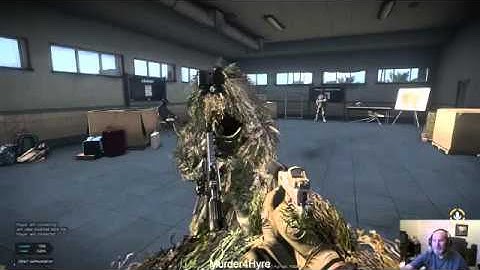 Arma 3 Exile Mod trolling the trader