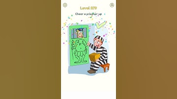 DOP 2 💡🔥l Delete one part l all level #276-280