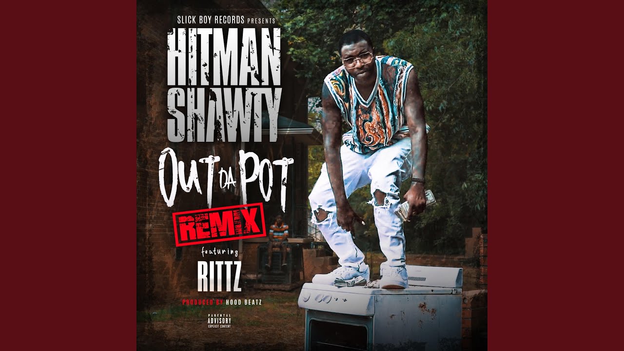Out Da Pot (feat. Rittz) (Remix)