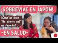 Palablas Útiles Japoneses en hospital