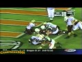 2002 Miami Hurricanes vs Boston College Highlights