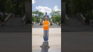 What will you explore this semester? 🍊 #shorts #shortsvideo #syracuseu #syracuseuniversity #cuse